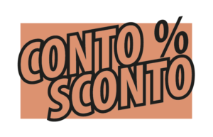 Conto Sconto